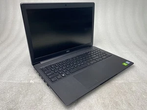 Dell Latitude 3500 15" Core i7-8565U 1.8GHz 16GB RAM 256GB SSD NVIDIA NO OS - Picture 1 of 10