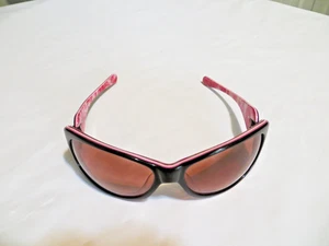 Oakley Dangerous Women's Sunglasses Breast Cancer Awareness 24-167-115 - Picture 1 of 10