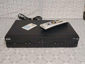 DIRECTV H23-600 HD DVR w/Remote & Access Card - Picture 1 of 1