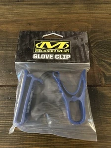Clips à gants de travail Mechanix Wear - Photo 1/2