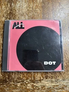 *SELTENER FUND* ALLE Dot CD OOP 1992 - Bild 1 von 5