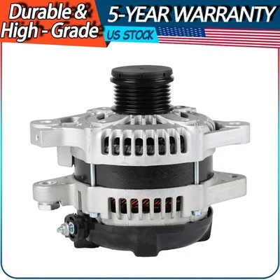 Alternator For 06-2012 2013 Lexus Is250 Is350 3.5L 2007-2011 Gs350 11196 Foto 1 de 4