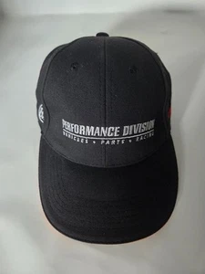Performance Division Vehicles Parts Racing 2011 Hot Rod Power Tour Hat - Picture 1 of 4