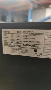 TX1330M1 Fujitsu Primergy Server TX1330 M1 PS170 - Picture 1 of 1