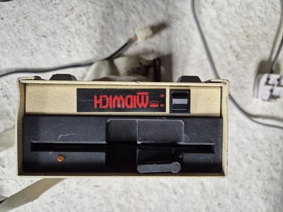 BBC Micro Computer Single Disc Drive - Image 1 of 4