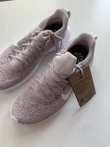 Nike Free Run 5.0 Platinum Violet Running Shoes Sneakers CZ1891-004 Women's 8.5 - Picture 1 of 5