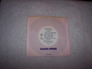ROD STEWART--I DON'T WANT TO TALK ABOUT IT / THE BEST DAYS OF MY LIFE 45 #1062 - Picture 1 of 4
