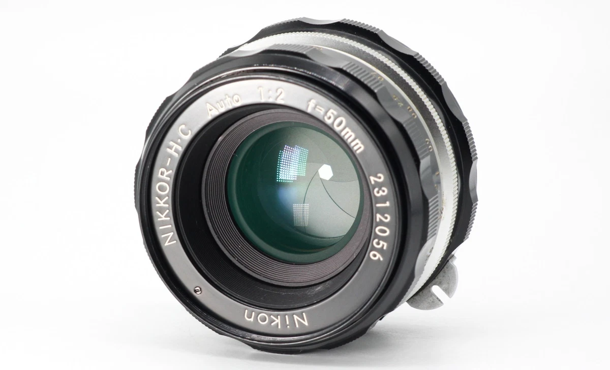Nikon 50mm f2 ai | Acquisti Online su eBay