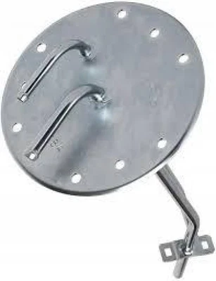 MITSUBISHI Genuine MB554782 OEM Pipe Assy, Fuel Tank Filter PAJERO/MONTERO New - Image 1 of 4