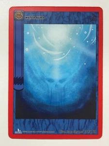 MetaZoo Nightfall: First Edition Water Aura 139 NM/M - Picture 1 of 1