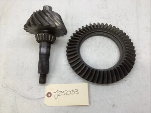 OEM FORD 9" RING & PINION GEAR SET 2.47 RATIO D7AW-4610-CA / D7AW-4210-CA 1947 - Picture 1 of 16