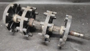 Ski-Doo Summit 800 Track Drive Axle Shaft 9 Tooth MXZ 600 700 ZX 504151782 781 - Picture 1 of 7