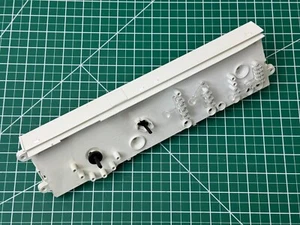 Placa de control de interfaz de lavadora Frigidaire 134667500 - Imagen 1 de 3