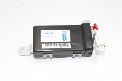 LEXUS LS F3 89741-50470 Altre centraline 4.30 benzina 207kw 2005 17775968 - Immagine 1 di 4