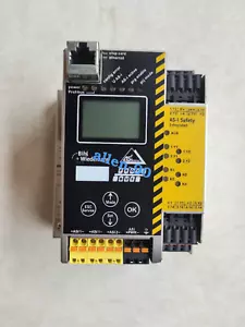 Used Bihl BWU2602 Fast shipping#DHL or FedEx - Picture 1 of 6