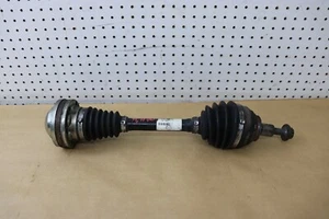2017 17 VOLKSWAGEN VW GOLF AXLE SHAFT FRONT LEFT DRIVER 1.8L AWD ALLTRACK - Foto 1 di 5