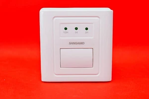 Controlador de impulso electrónico Sangamo PSB2 30 minutos, aumento de 1 o 2 horas - Imagen 1 de 3
