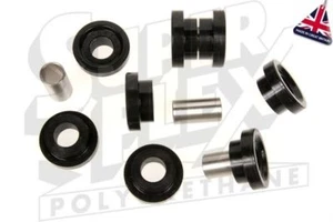 Superflex Front Upper Inner Wishbone Bush Kit for Jaguar XJ/XJ6/XJ12/XJS 73-3/87 - Picture 1 of 1