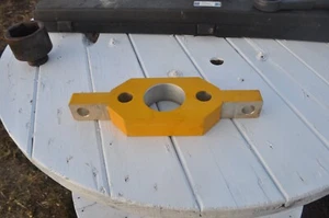 ADAPTADOR DE ROSCA DE MONTAJE A PRESIÓN ENERPAC 25 toneladas aluminio se adapta a todas las marcas de 25 toneladas - Imagen 1 de 3