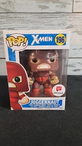 Funko Pop! Vinilo: Marvel - Juggernaut - Walgreens (exclusivo) #196 - Imagen 1 de 2