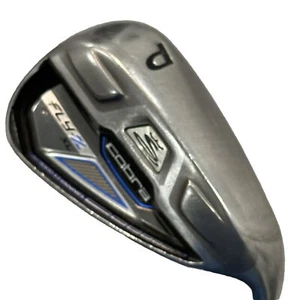 Cobra Fly Z XL Pitching Wedge Cobra Fly Z XL Stiff Steel Shaft 36.5" Right Hand - Picture 1 of 22
