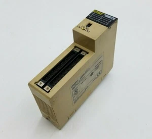 Omron C200H-0D219 Output Unit Module 24VDC Class 2 Sysmac C200 64 Point 0D219 - Picture 1 of 9