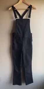 Madewell Damen Denim Overall Overall Overall schwarz Größe Medium - Bild 1 von 12