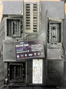 FORD Transit Custom BBM Klonservice BK2T-14B476-DZ - Bild 1 von 1