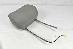 06-09 MERCEDES BENZ W251 R350 R500 R320 FRONT LEFT OR RIGHT SEAT HEADREST - Picture 1 of 5