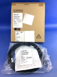 Conjunto de cables de baja pérdida Cisco Aironet 20 pies n.o de parte: air-cab020ll-r - nuevo - Imagen 1 de 3