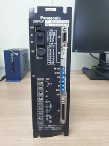 Controlador Panasonic ADKB100BPFADA - Imagen 1 de 2