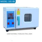 101-0B Electric Heating Blast Constant Temperature Drying Oven Industrial Oven