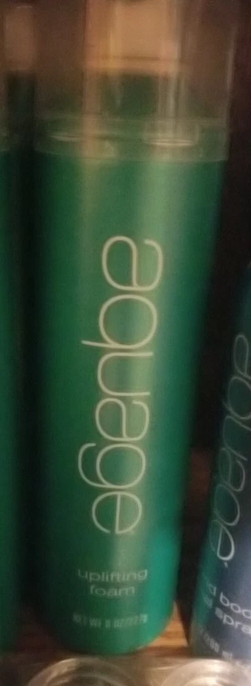  Aquage Uplifting Foam 8 oz espuma en aerosol voluminizador Foto 1 de 1