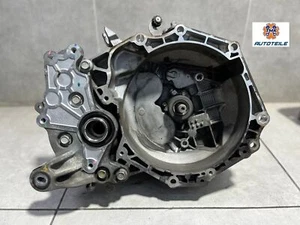 Opel Mokka 6 Gang M32 Schaltgetriebe 1.4 103 KW B14NET 4X4 Allrad Start Stop - Bild 1 von 1