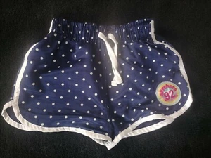 Pantaloncini sportivi estivi bambina Sketchers taglia 6-7 anni - Foto 1 di 2