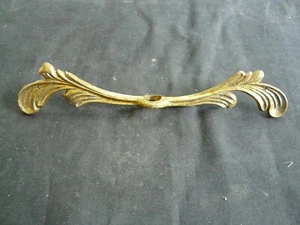 Branche pour lustre, lampe ou applique – Vintage – À restaurer REF 3422 - Picture 1 of 4