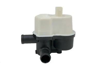 2002-2012 Mazda 3 5 6 MPV MX-5 Miata CX-7 Evap Fuel Leak Detection Pump OEM NEW - Image 1 of 4