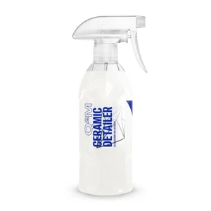 GYEON Q²M Ceramic Detailer 400ml, slickness, gloss and adding hydrophobic - Picture 1 of 1