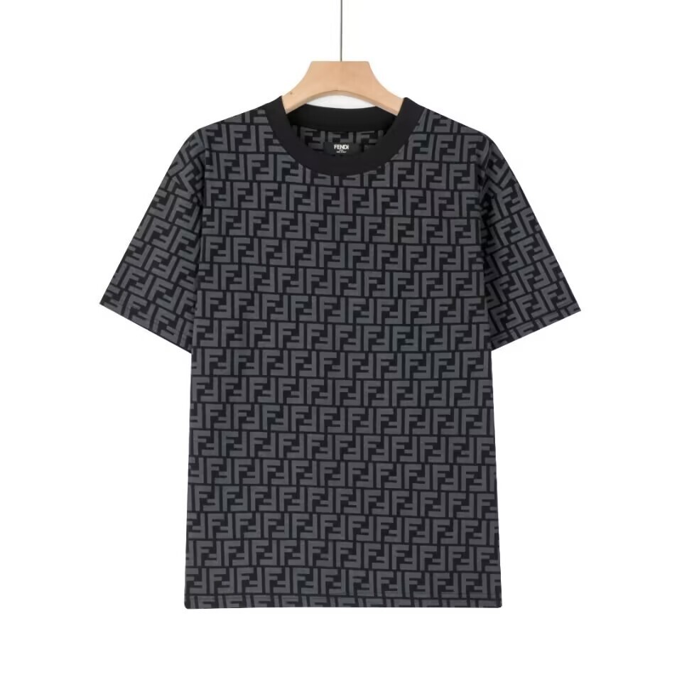 Fendi Regular Size XL T-Shirts for Men | eBay Fendi Regular Size XL T-Shirts for Men | eBay
