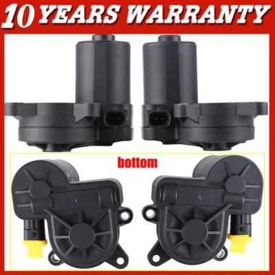 2X Parking Brake Actuator L & R for Ford Edge Fusion Escape Lincoln MKC MKX - Image 1 of 4