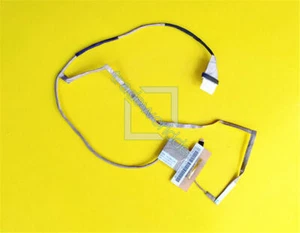 For Lenovo G580 G585 G580A G480 G485 laptop QIWG6 DC02001ET10 LVDS LED Cable - Picture 1 of 1