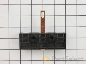 Whirlpool Terminal Block - Picture 1 of 1