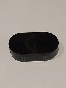 Enchufe/tapa Gaggia Classic para mango de filtro portafiltro - con calcomanía Gaggia - Imagen 1 de 3