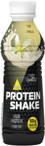 inkospor Protein Shake, 12 x 500 ml Flasche (inkl. 3,- Euro Pfand), Vanille - Bild 1 von 2