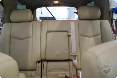 Módulo de control electrónico del sistema de estabilidad usado se adapta a: Cadillac Srx Stabilit 2007 Foto 1 de 4