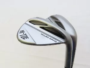 _NEW TaylorMade MG Hi-Toe 3 Chrome Wedge Set 56.10* 60.10* KBS Hi-Rev 2.0 Stiff - Picture 1 of 6