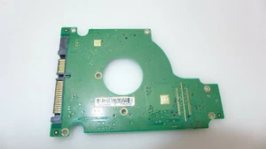 PCB CONTROLLER BOARD 100398689 REV C FOR SEAGATE 5400.3 120GB FW: 3.ALD NR2 - Zdjęcie 1 z 4