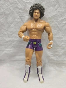 2003 Carlito Ruthless Aggression Action Figure 7” WWE Wrestling JAKKS Pacific - Picture 1 of 4