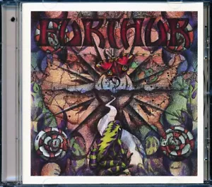 FURTHUR Los Lobos Bruce Hornsby Hot Tuna Ratdog Mickey Hart CD *VERSIEGELT* - Bild 1 von 2