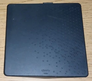 Xfinity Xi6-A 4K solo dispositivo di streaming AX061AEI 5V/3A no P/S remoto testato buono - Foto 1 di 4